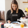 Pull Spécial Maman Prénoms coeurs (3)