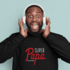 Pull Spécial Papa Super Papa de (1)