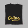 T-shirt Copains Copines Prénom Style Vintage (1)