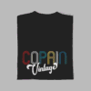 T-shirt Copains & Copines Vintage (4)