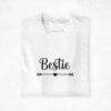 T-shirt Copines Bestie (3)