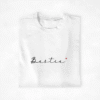 T-shirt Copines - Bestie Design (3)