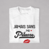 T-shirt Copines Jamais sans ma mes pétasse(s) (6)