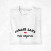 T-shirt Copines Jamais sans mes copines 5 (5)