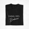 T-shirt Copines Le Gang des Bombasses (4)