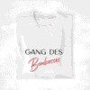 T-shirt Copines Le Gang des Bombasses (4)