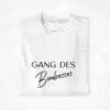 T-shirt Copines Le Gang des Bombasses (4)