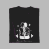 T-shirt Copines Pour la vie silhouette (1)