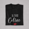 T-shirt Copines Si je suis bourrée Pour Fille (1)