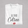 T-shirt Copines Si je suis bourrée Pour Fille (1)
