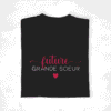 T-shirt Future Grande Soeur (2)