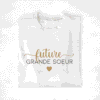 T-shirt Future Grande Soeur (2)
