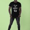 T-shirt Futurs Papa Je vais être Papa (2)