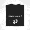 T-shirt Futurs Parents Devines quoi (1)