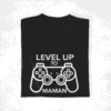 T-shirt Futurs Parents Level up to Papa Maman (1)