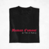 T-shirt Spécial Maman D'amour de (1)