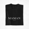T-shirt Spécial Maman Depuis (2)