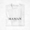 T-shirt Spécial Maman Depuis (2)