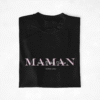 T-shirt Spécial Maman Depuis (2)