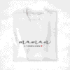 T-shirt Spécial Maman Monstre (2)
