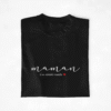 T-shirt Spécial Maman Monstre (2)