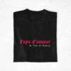 T-shirt Spécial Papa D'amour de (1)