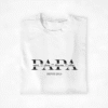 T-shirt Spécial Papa Depuis + Prénoms (3)