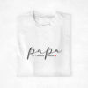 T-shirt Spécial Papa Monstre (5)