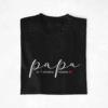 T-shirt Spécial Papa Monstre (5)