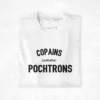 t-shirt Pull Copines Copains comme pochtrons (3)