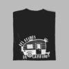t-shirt copine les reine du camping (1)