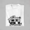 t-shirt copine les reine du camping (1)