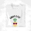 T-shirts assortis Vacances - Ananas (1)