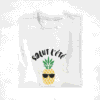 T-shirts assortis Vacances - Ananas (1)