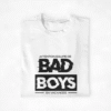 T-shirts assortis Vacances Copains Bad Boys