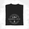 T-shirts Vacances Copains Copines "Camping Crew" - T-shirts Copains & Copines vue 3