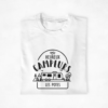 T-shirts assortis Vacances Copains Copines Heureux Campeurs (10)