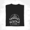 T-shirts assortis Vacances Copains Copines Heureux Campeurs (10)