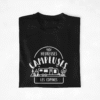 T-shirts assortis Vacances Copains Copines Heureux Campeurs (10)