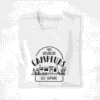 T-shirts assortis Vacances Copains Copines Heureux Campeurs (10)