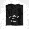 T-shirts assortis Vacances Copains J'apporte à personnaliser (16)