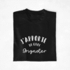 T-shirts assortis Vacances Copains J'apporte à personnaliser (16)