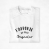 T-shirts assortis Vacances Copains J'apporte à personnaliser (16)