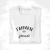 T-shirts assortis Vacances Copains J'apporte à personnaliser (16)