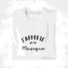 T-shirts assortis Vacances Copains J'apporte à personnaliser (16)