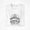 T-shirts assortis Vacances Famille Heureux Campeurs (3)