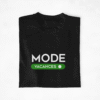 T-shirts assortis Vacances Copains "Mode Vacances activé"