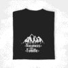 T-shirts assortis Vacances - Montagne en Famille 2 (3)