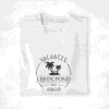 T-shirts assortis Vacances "Plage + Destination + Nom de famille"