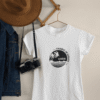 T-shirts assortis Vacances « Plage Famille »